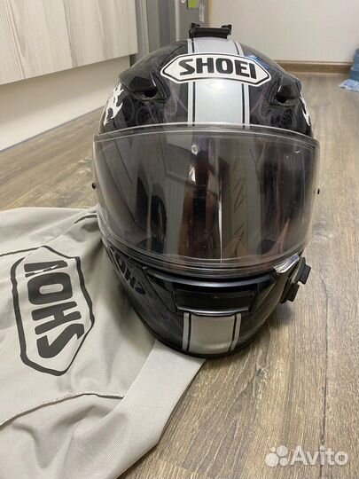 Шлем Shoei xr 1100