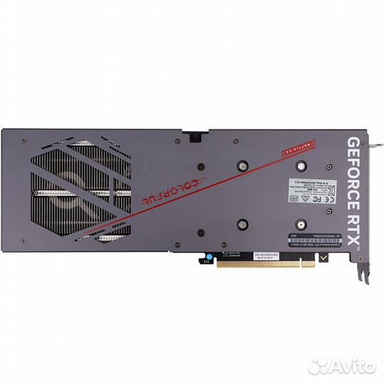 Видеокарта Colorful RTX 4060 NB EX 8GB-V 594382