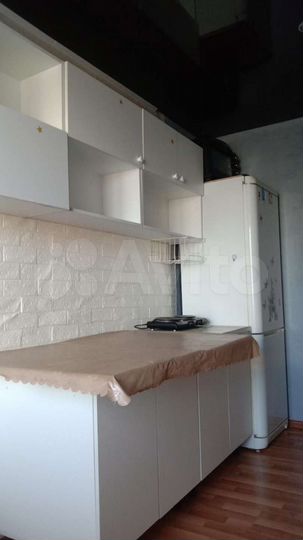 Квартира-студия, 11 м², 5/5 эт.