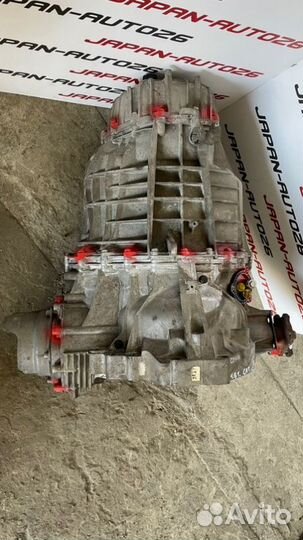 Вариатор Audi A4 B8 1.8 tfsi cdhb 2009