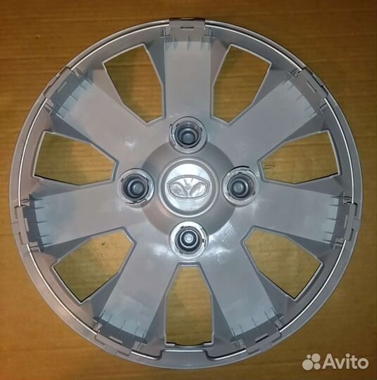 Колпак колеса Дэу