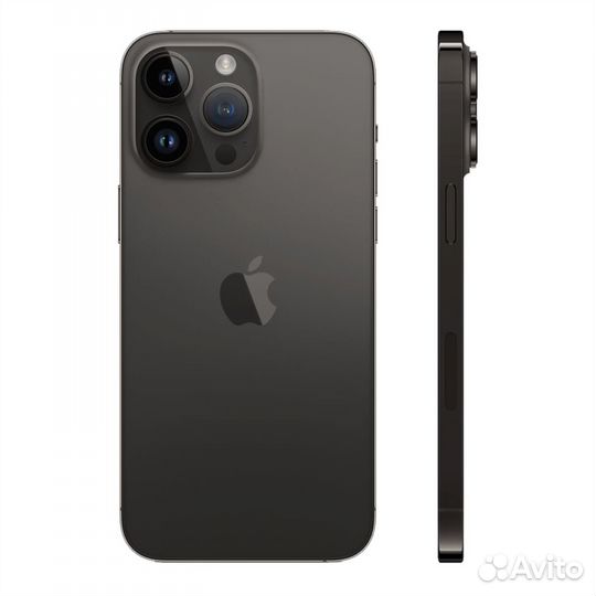 iPhone 14 Pro, 256 ГБ