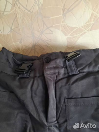 Спецодежда