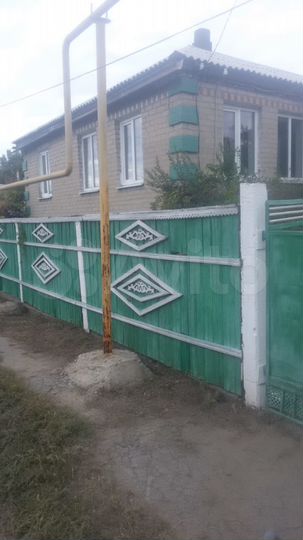 Дом 91 м² на участке 9 сот.