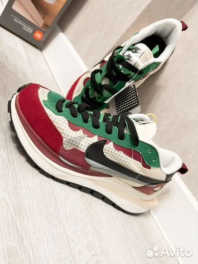 Кроссовки мужские nike