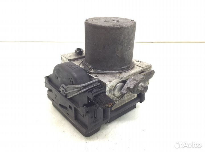 Блок ABS Mercedes A W169 2.0 CDI 2005