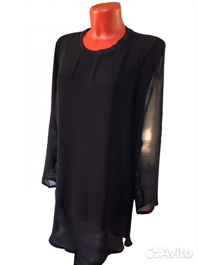 44/46Новая туника Esmara двойная