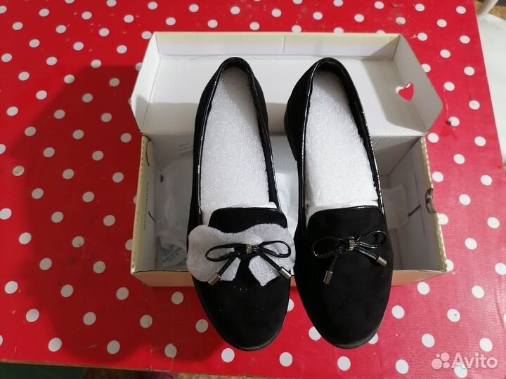 Мокасины женские 36 размер замшевые