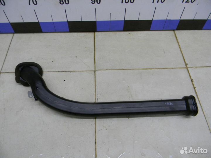 Воздуховод Aveo (T250) 2005-2011