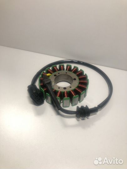 Катушка генератора Hisun 800 ATV