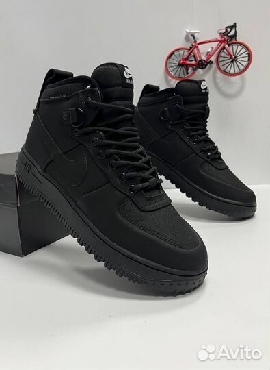 Кроссовки Nike Air Force 1 Duckboot