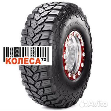 Maxxis M8060 Trepador 235/75 R15