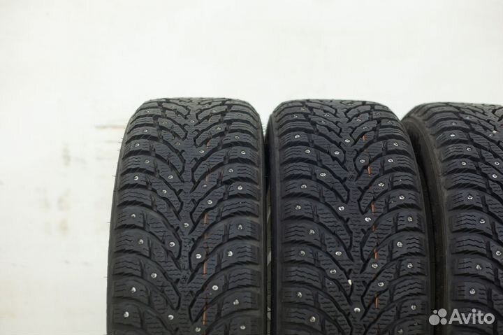 Nokian Tyres Hakkapeliitta 9 205/55 R16 94T
