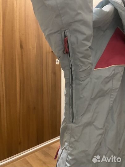 Сноубордическая куртка 164