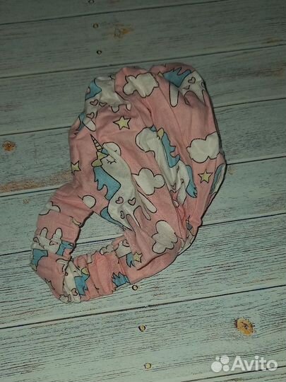 Шапки, косенка, бандана