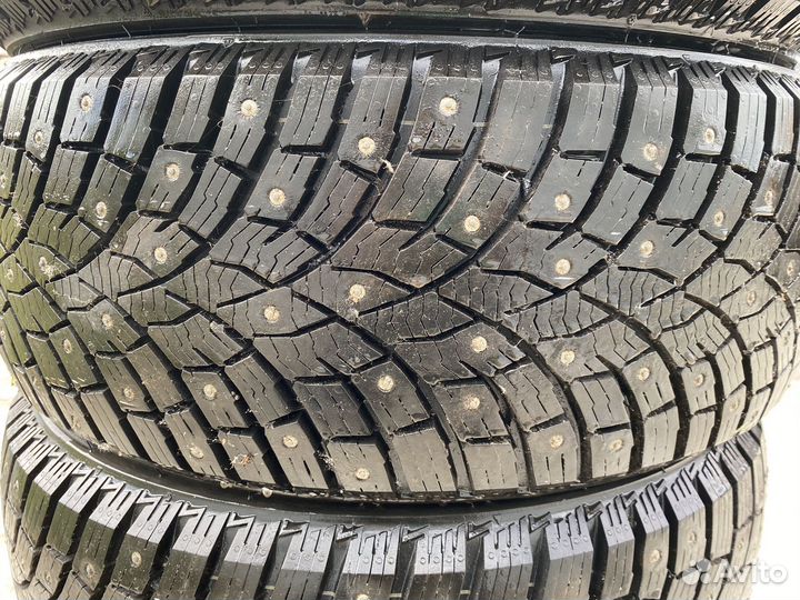 Triangle IcelynX TI501 215/50 R17 95T