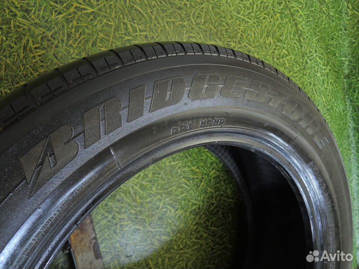 Bridgestone Alenza H/L 33 225/60 R18