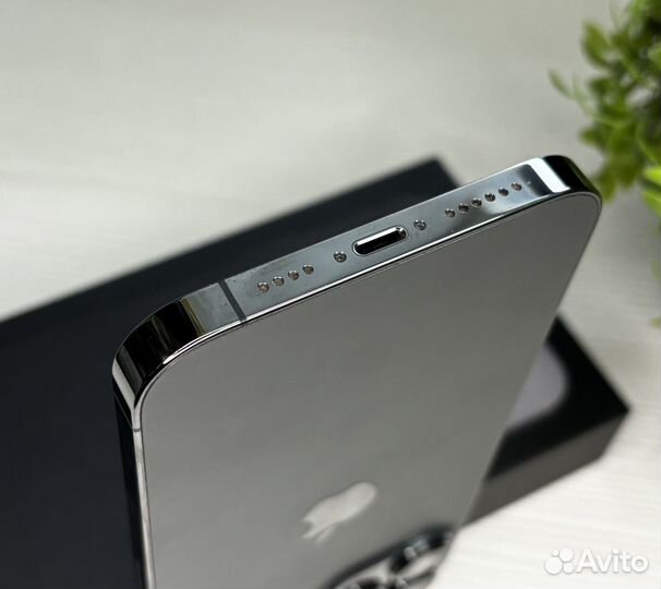 iPhone 13 Pro Max, 128 ГБ