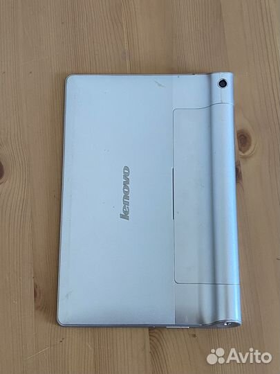 Планшет lenovo tab m10