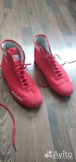 Борцовки boybo