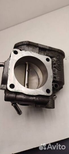 Шестерня дроссельной заслон Volkswagen Opel