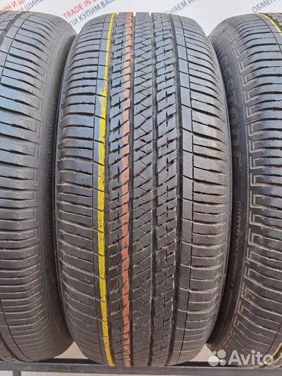 Bridgestone Dueler H/L 422 Ecopia 235/55 R18 100H