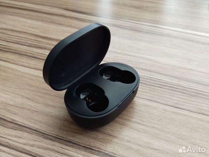 Бокс от Redmi AirDots 2