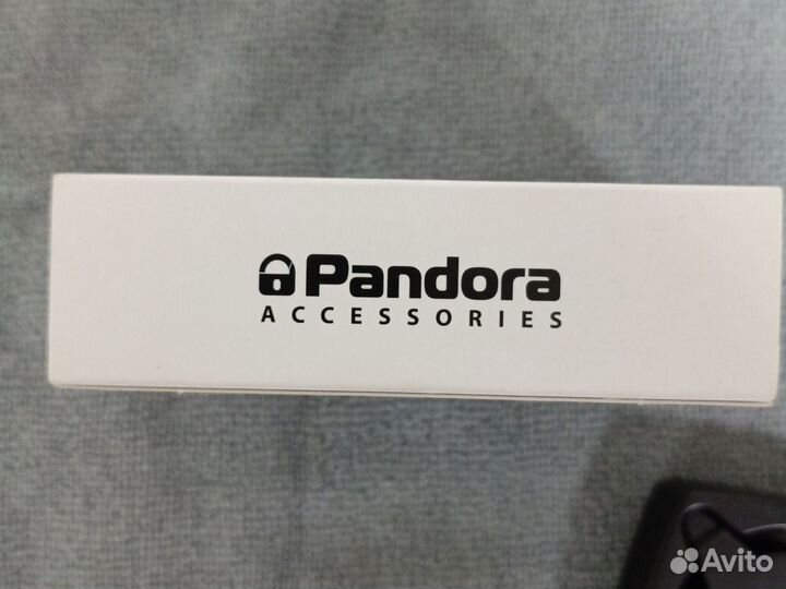 Сирена для сигнализации Pandora