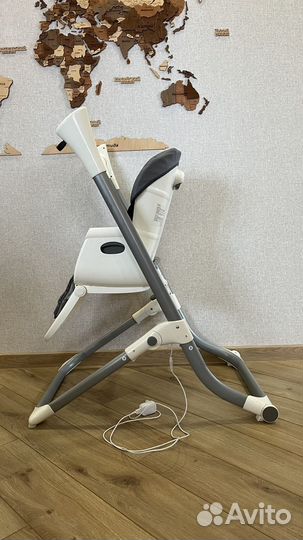 Стул для кормления nuovita