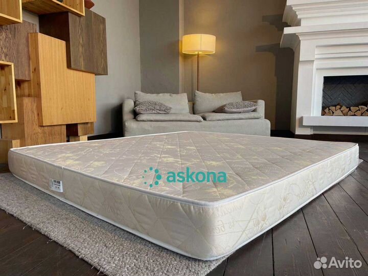 Матрас новый