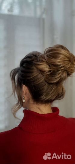 Парикмахер универсал