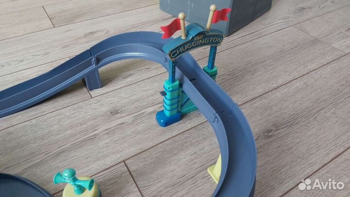 Дорога Чагингтон Лига чемпионов