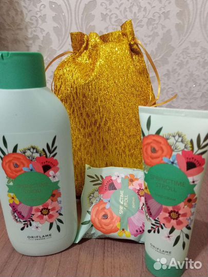 Женские наборы