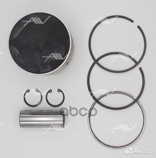 PN34220 PN-34220 поршень в сборе STD toyota 2C