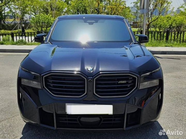 BMW XM 4.4 AT, 2023, 10 759 км