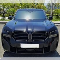 BMW XM 4.4 AT, 2023, 10 759 км, с пробегом, цена 18 970 000 руб.