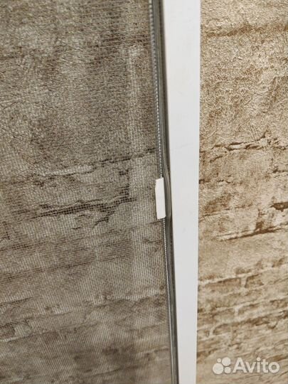 Москитная сетка на окна 100х48