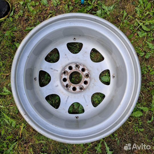 Диск колеса оригинальный Mercedes-benz броневик S