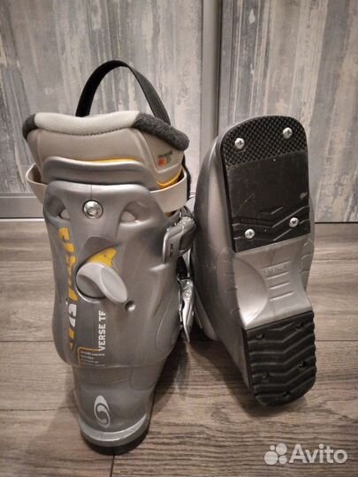 Горнолыжные ботинки 24 / 24.5