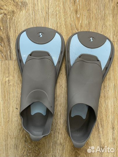 Ласты для плавания 38 39