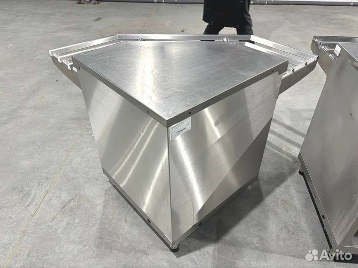 Модуль поворотный Abat Аста мп-90км