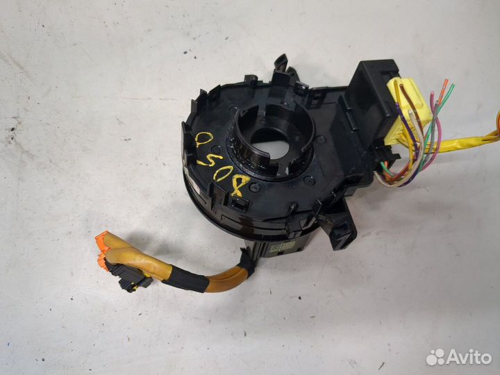 Шлейф руля Toyota Camry V40, 2008