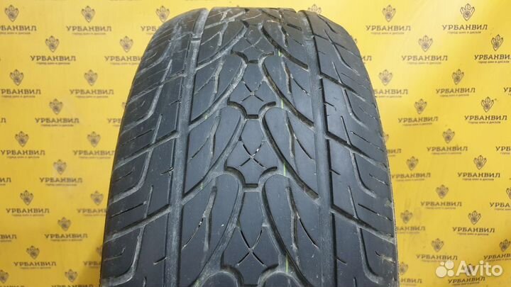 Kumho Ecsta STX KL12 265/60 R18 110V