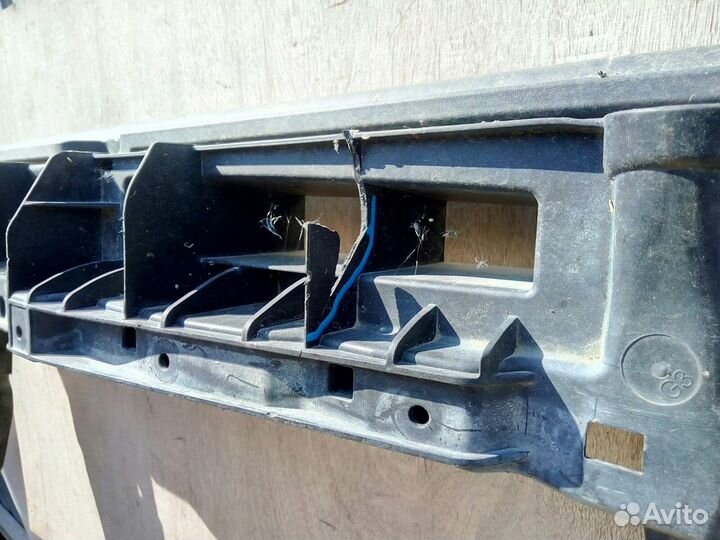 Volkswagen Tiguan с 2016г. - Телевизор Б/У