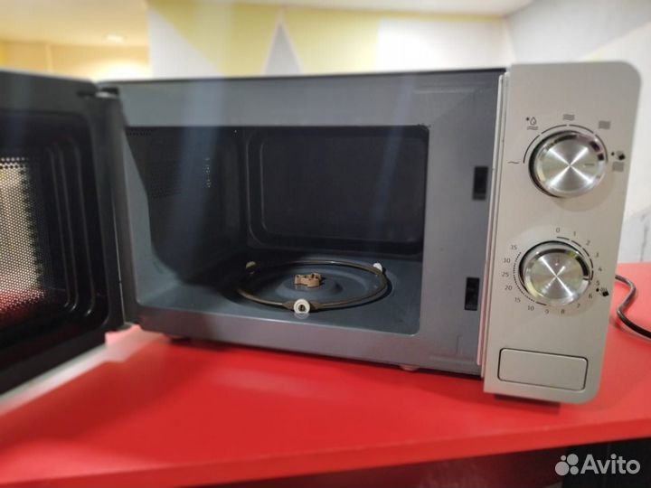 Микроволновая печь Gorenje