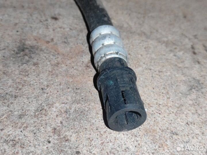 Шланг гидроусилителя Volvo Xc90 C71 D5244T4 2009