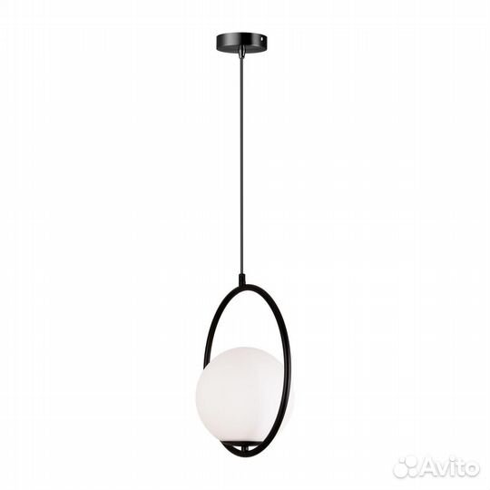 Подвесной светильник Moderli Barocco V6021-1P