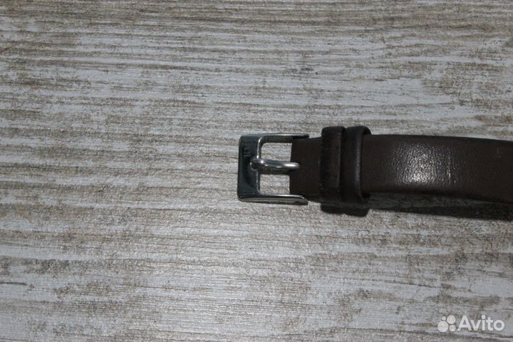 Часы casio женские