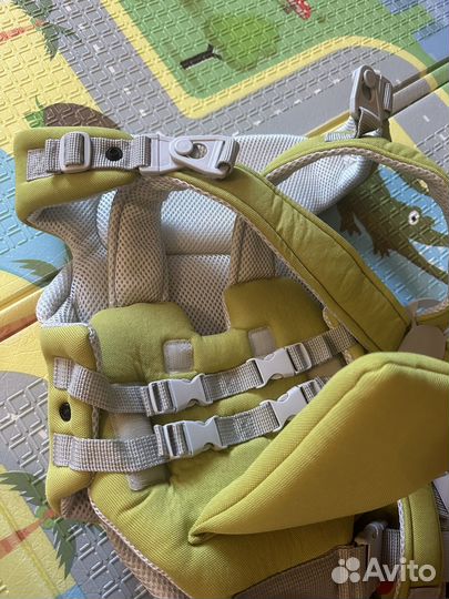 Кенгуру рюкзак Loretti