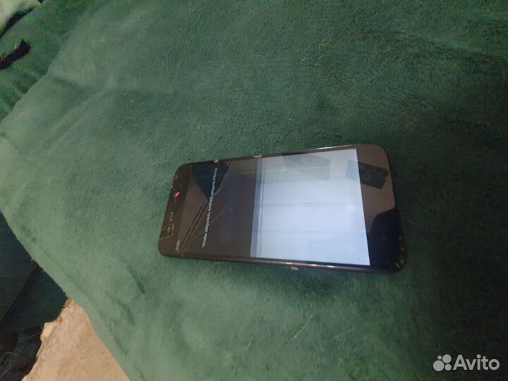 Xiaomi Mi A1 Android One, 4/64 ГБ